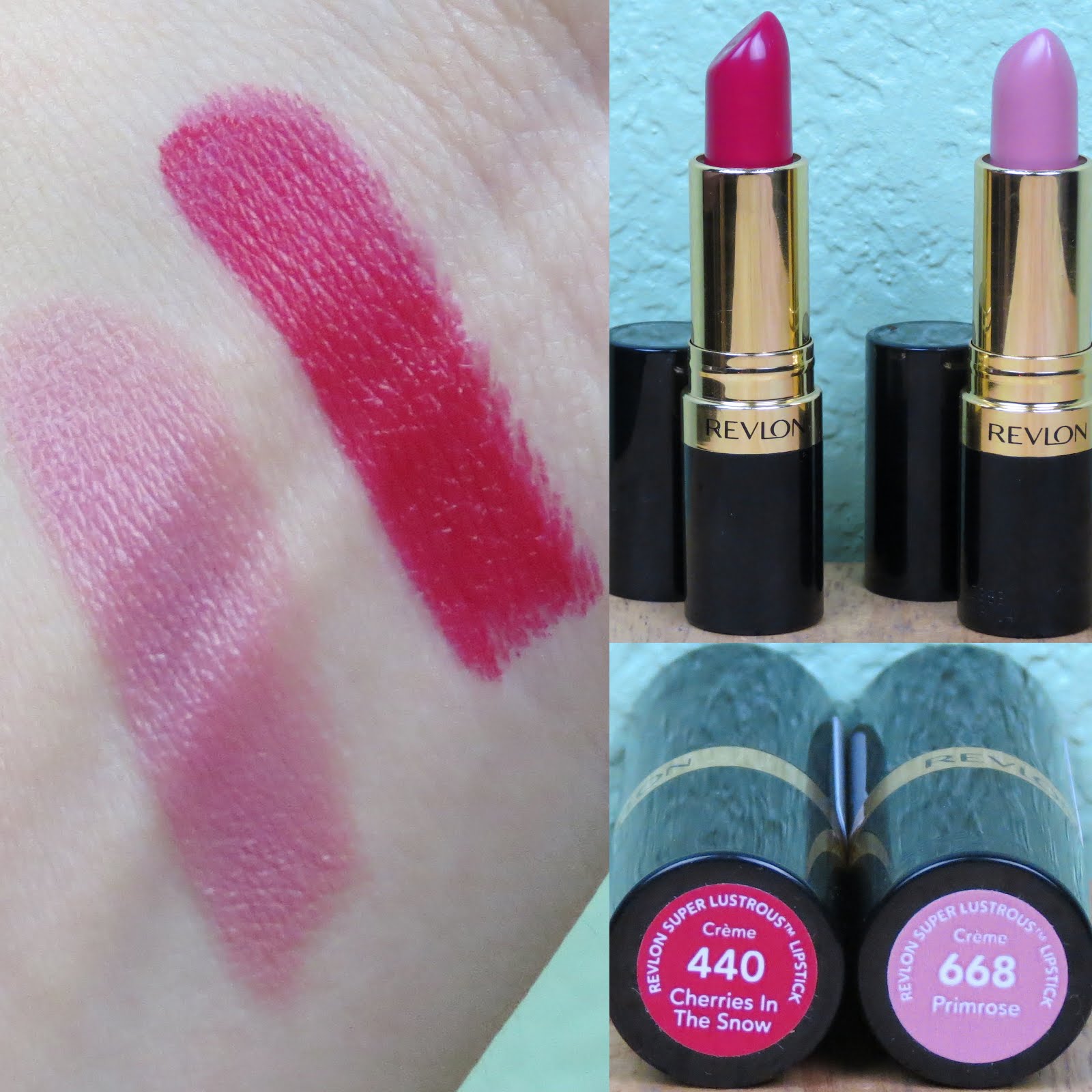 True Beauty Lies Within You ♥: ULTA (birthday) Haul LIP PRODUCT SWATCHES