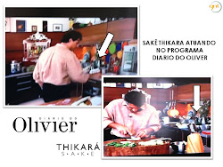 Thikara Por Aí....