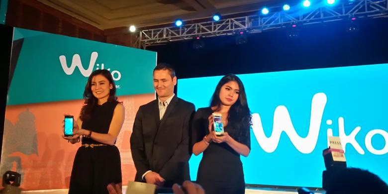 6 Smartphone Asal Perancis Sapa Indonesia "Wiko Smartphone" 6 Smartphone Asal Perancis Sapa Indonesia "Wiko Smartphone"