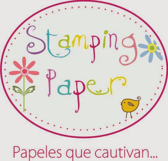 stampingpaper