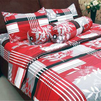 Chelsea Seprei Special Edition Ruby 910 - Warna-warni Bermotif Chelsea Seprei Special Edition Ruby 910 - Warna-warni Bermotif