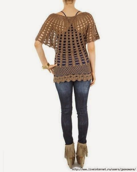 Crochet Patterns to Try: Free Crochet Pattern for Infamous ...