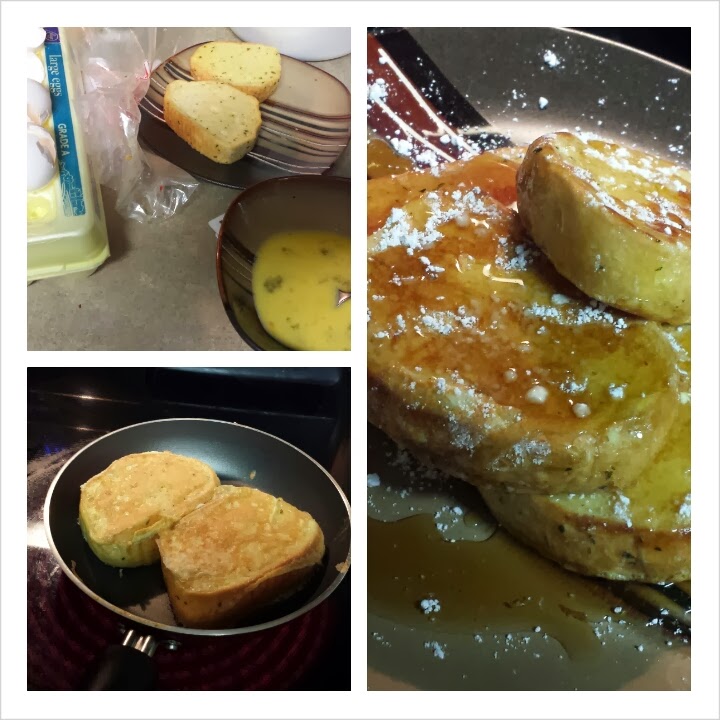 I'll Take My Wine in a Sippy Cup Texas Toast French Toast Recipe Don