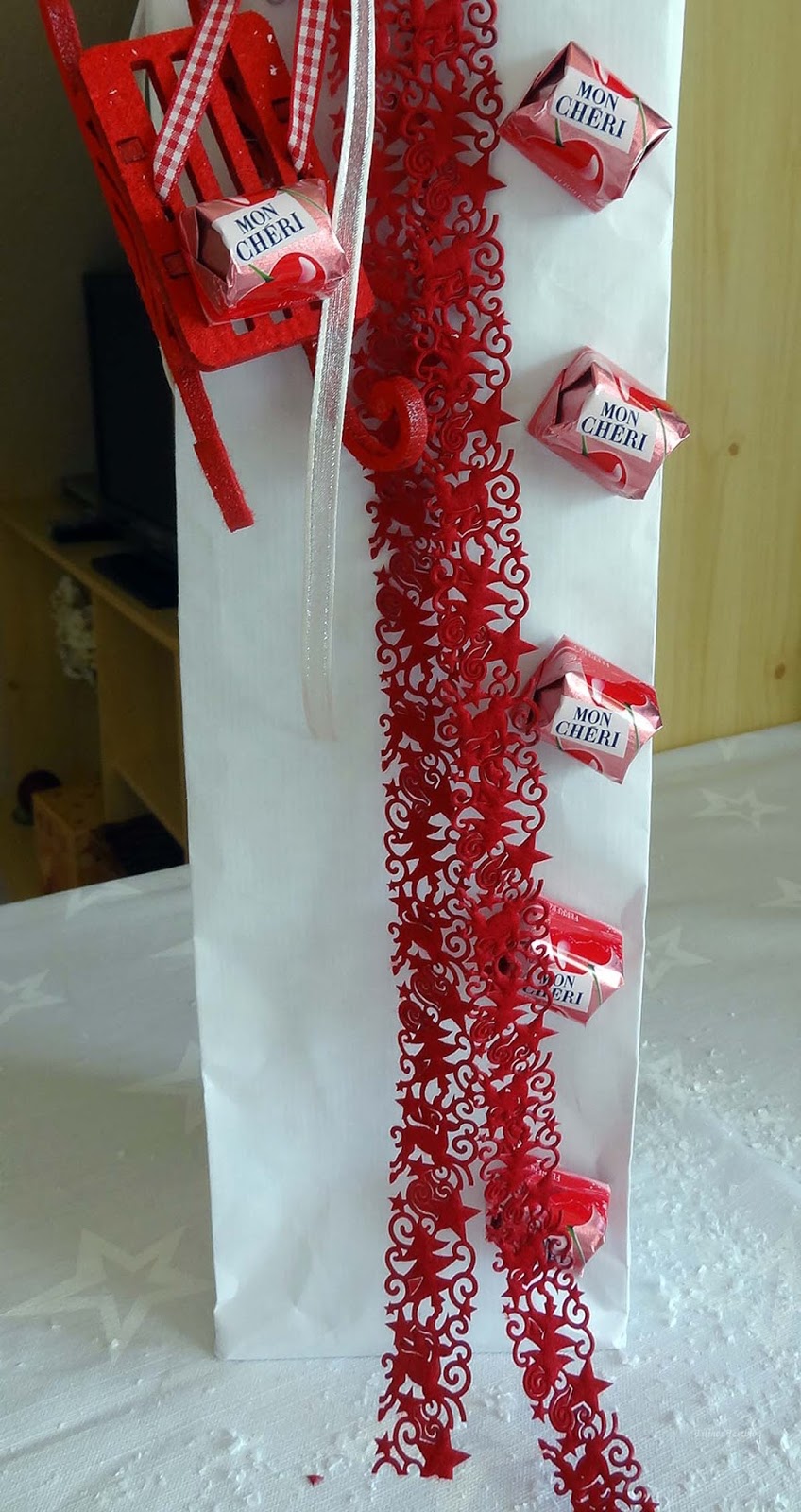 Resteverwertung Loffelbiskuit From Snuggs Kitchen