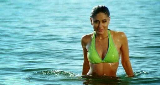 kareena kapoor in bikini photo kareena kapoor in bikini photo
