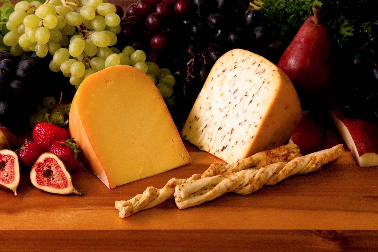 German Food Notes German Cheese