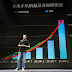 Xiaomi đánh bại Apple và Samsung để vượt lên số 1 tại Trung Quốc