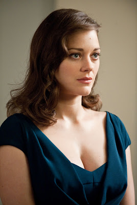 Marion Cotillard