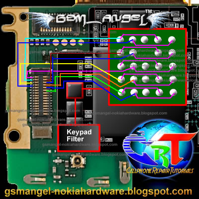 حل مشكلة X3-02 Keypad Filter IC Jumper Ways Nokia+x3-02+keypad+filter+IC+jumper+ways+solution+%281%29
