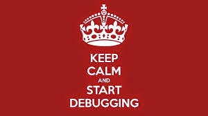 VBA: How to debug a user defined function (UDF)