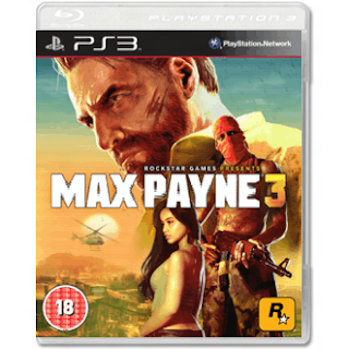Max Payne 3 Eboot Patch READNFO PS3-DUPLEX