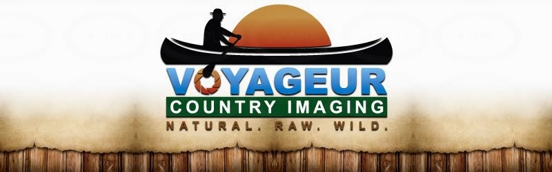Voyageur Country Press