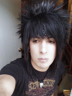 Men Hairstyle Pictures Male Celebrity Haircut Hairstyle Popular