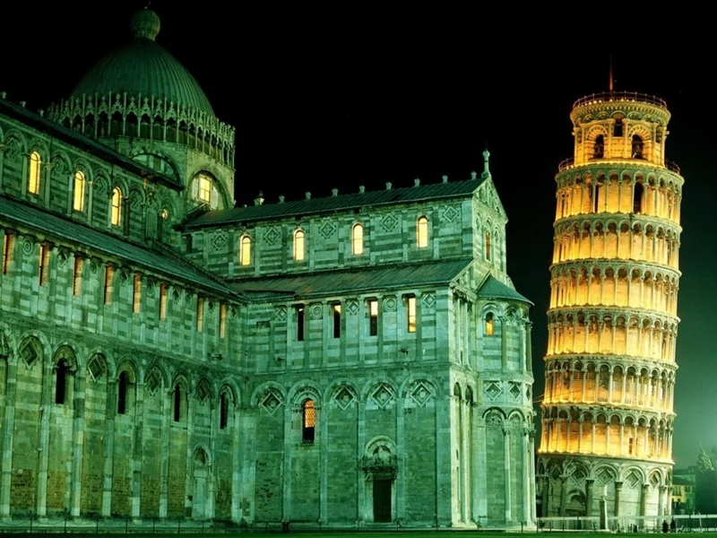 Kandinsky a Pisa fino a Febbraio 2013 | In esposizione 50 opere