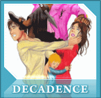 franc-maçonnerie - décadence