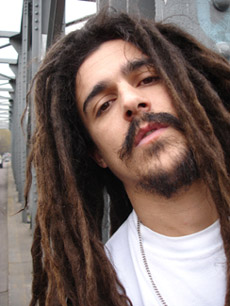 Cd De Dread Mar I