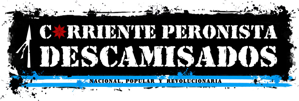 Corriente Peronista Descamisados Tucumán