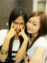my bao bei aiee and i ♥