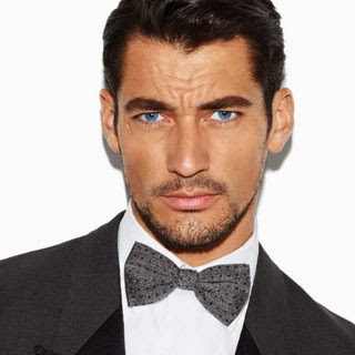 David Gandy