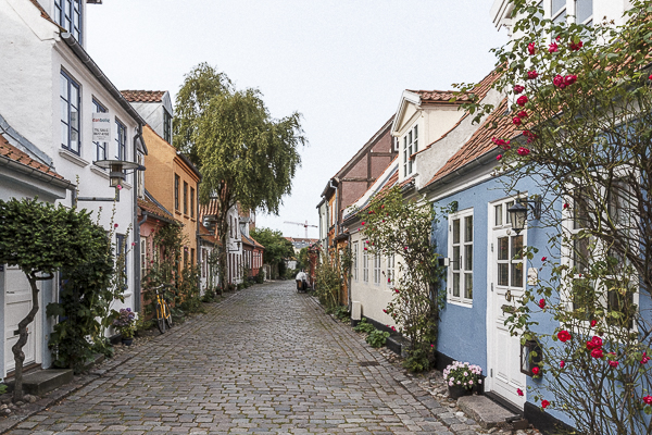 Hochzeit Der Perfekte Junggesellinnenabschied In Kopenhagen