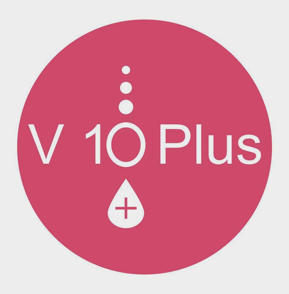 Review V10 Plus Pycnogenol Serum