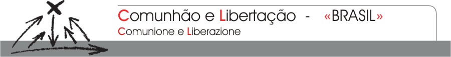 COMUNHÃO E LIBERTAÇÃO - Brasil