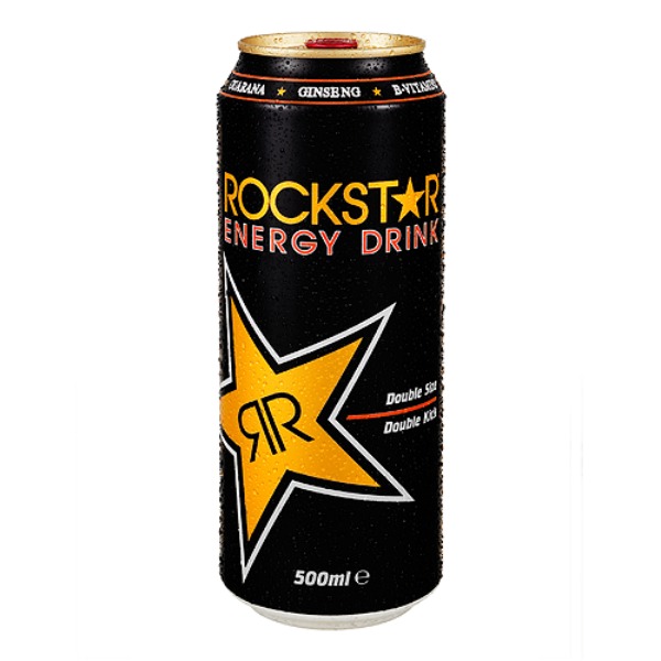 Download this Review Rockstar Energy... picture