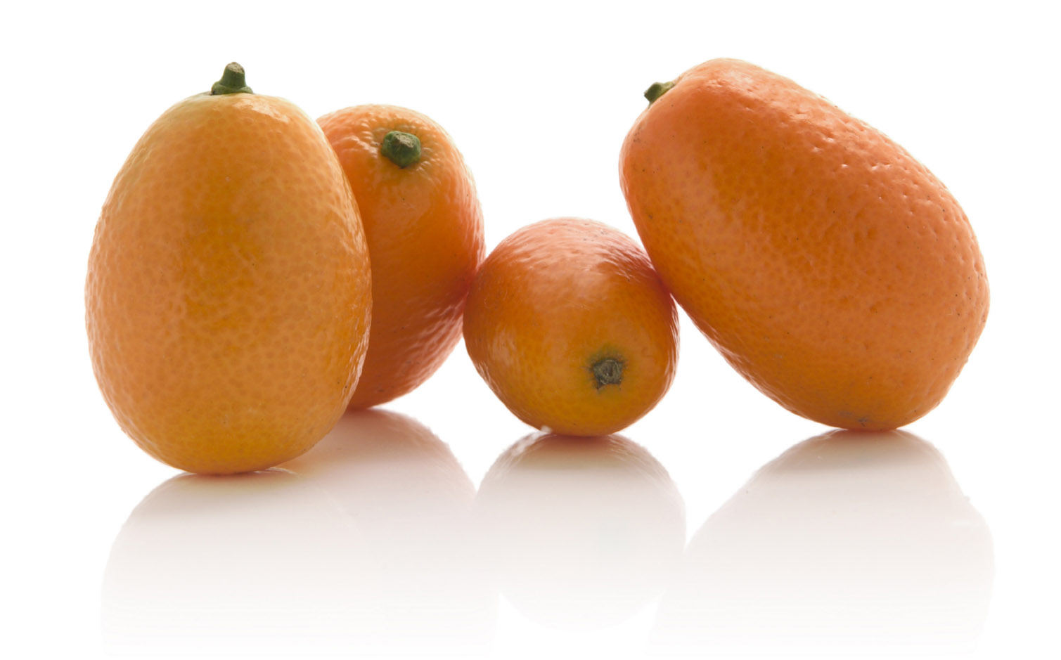 Mizzou Nutrition Mythbusters Myth Kumquats should be peeled before