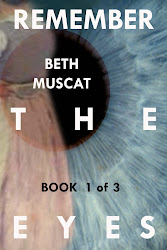 Remember The Eyes (Book 1)