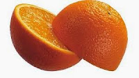 Beneficios de la NARANJA DULCE: