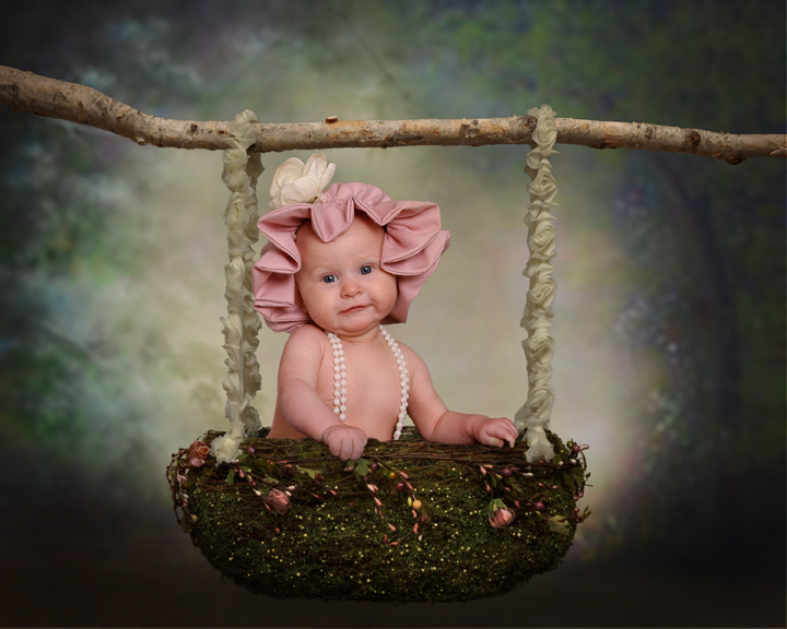 Gallery Funny Game Baby Photography Props
