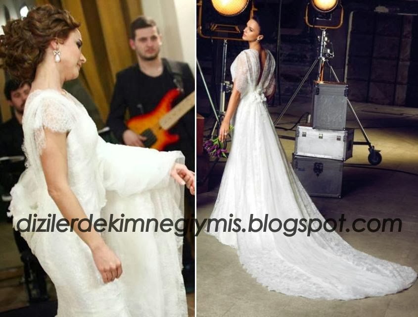 Burcin Terzioglu Nun 43 Bolum Merhamet Te Giydigi Uzun Kuyruklu Balik Model Dantel Gelinlik Oleg Cassini Fiyati Ise 2950 Dantel Geli Nli K Gelinlik Dugun Burcin Terzioglu Nun 43 Bolum Merhamet Te Giydigi Uzun Kuyruklu Balik Model Dantel Gelinlik Oleg Cassini Fiyati Ise 2950 Dantel Geli Nli K Gelinlik Dugun