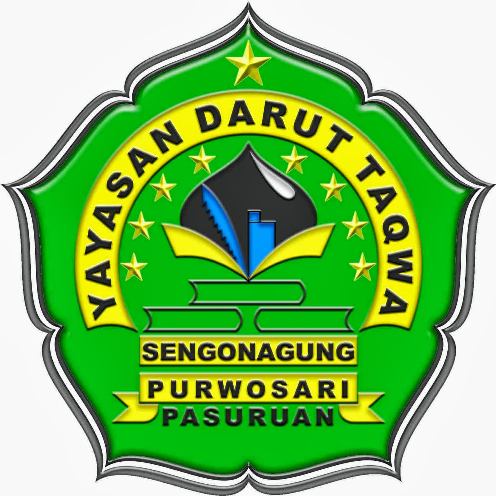 Arzaq Berbag! iLmu: Yayasan DATA