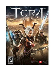 Tera Character Slots Free