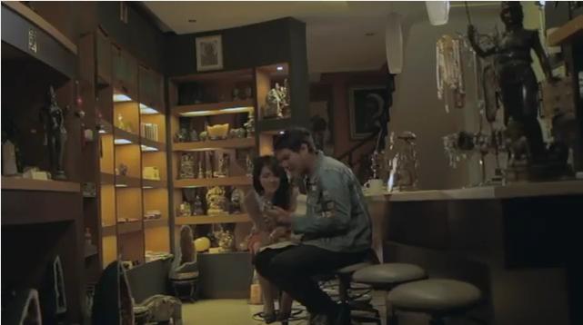 Last Child Feat Giselle Seluruh Nafas Ini