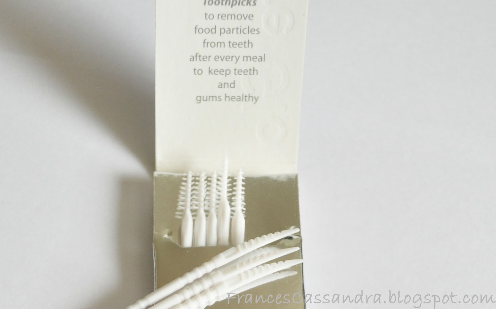  FrancesCassandra UK fashion, beauty and lifestyle blog. Review