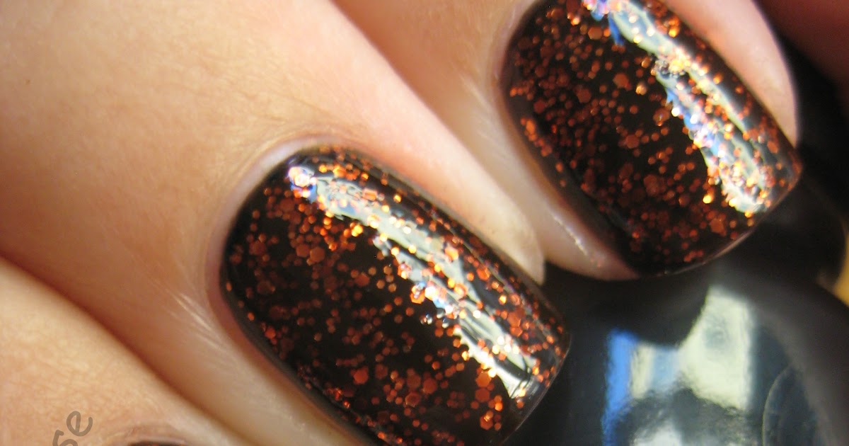 goose s glitter happy