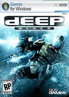 Deep Black 2011