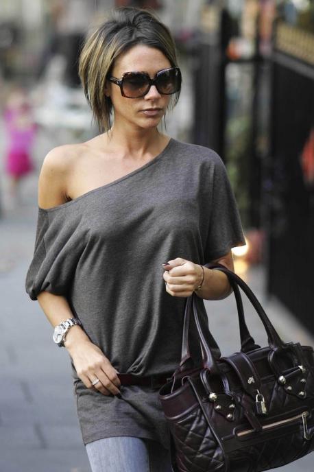 Assyams Info 2012 Victoria Beckham Hairstyles