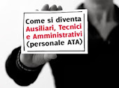 Modello domanda ricostruzione carriera personale ata