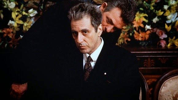 Surrender to the Void: The Godfather Part III