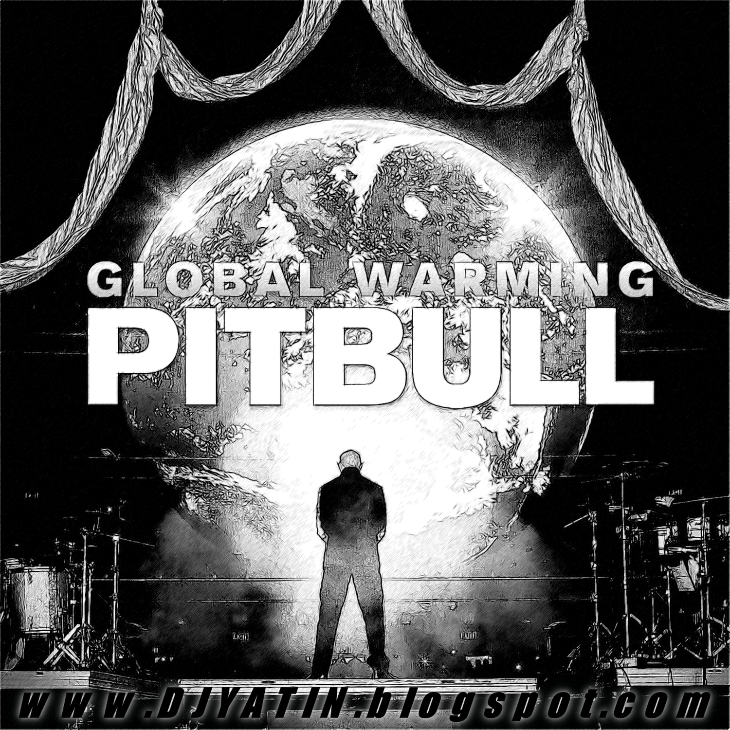 Pitbull Global Warming Rar
