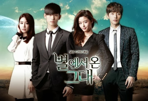 6 Daftar Drama Korea Paling Romantis Terbaik
