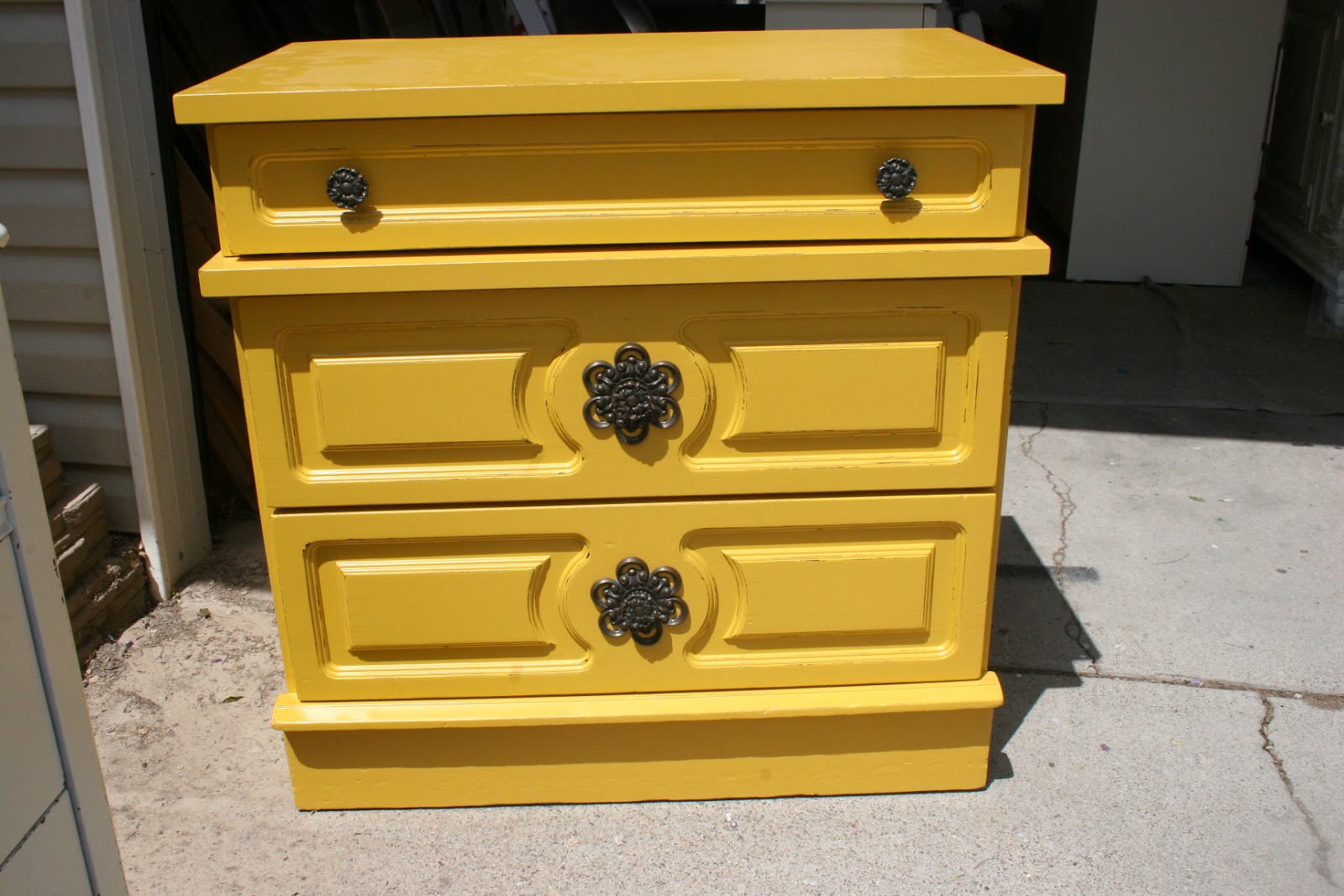 Shabby 2 Chic Design May 2013