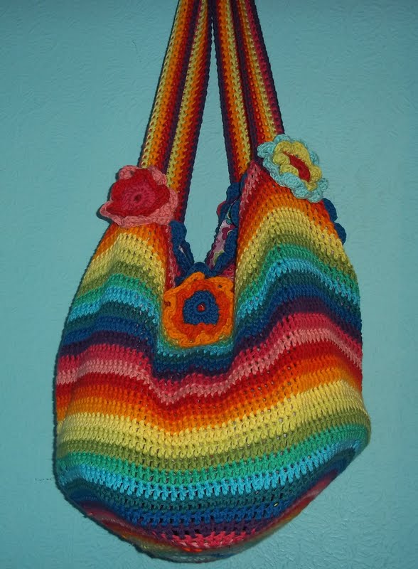 Lucy In the sky: Crochet
