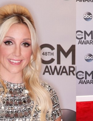 Ashley Monroe Hairstyles 2015