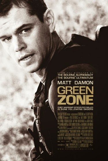 Green Zone (2010) BluRay 720p