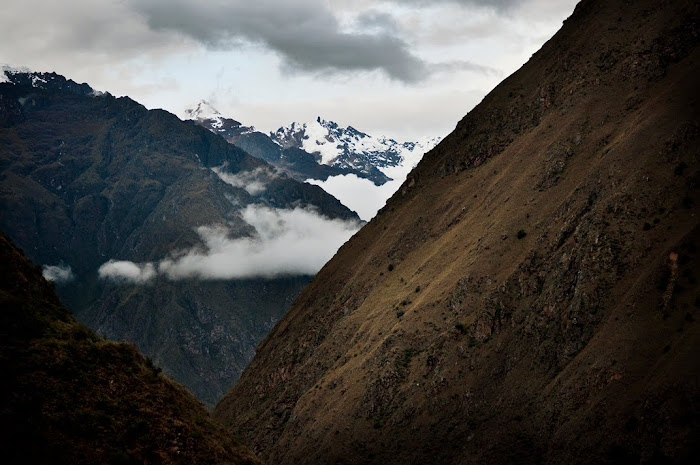 inca trail peru south america travel photography