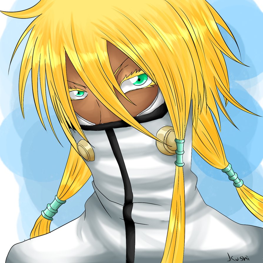 Bleach best wallpapers Tier Harribel