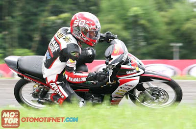 Modifikasi Motor Jupiter 2011 | Modifikasi Motor
